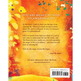 The Power (The Secret) Back Cover