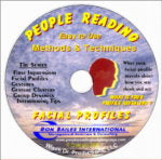 People Reading Easy To Use Methods 5 DVD Collection Series - Disc 2