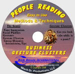 People Reading Easy To Use Methods 5 DVD Collection Series - Disc 5