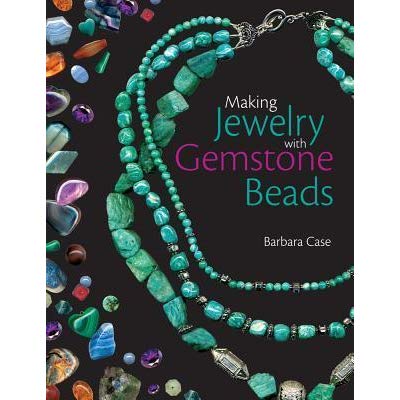Making Gemstone Jewelry with Gemstone Beads