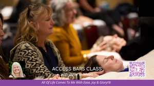 Access Bars Class |  May 24 2024