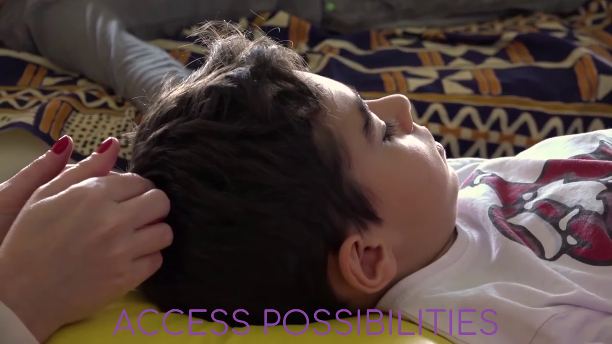 Access Bars in Schools: Improve Hyperactivity, Behavioral Difficulties ...