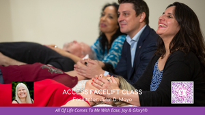 Access Energetic Facelift Class | May 26 2024