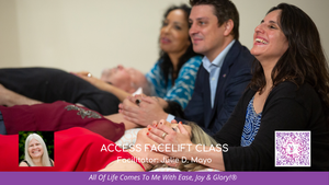 Access Energetic Facelift Class | Sep 15 2024