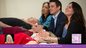Access Energetic Facelift Class | Mar 31 2024