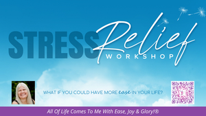 Stress Relief Workshop | Jan 16 2025