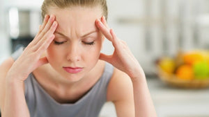 What Is Stress And Anxiety And How Does It Affect Your Health?