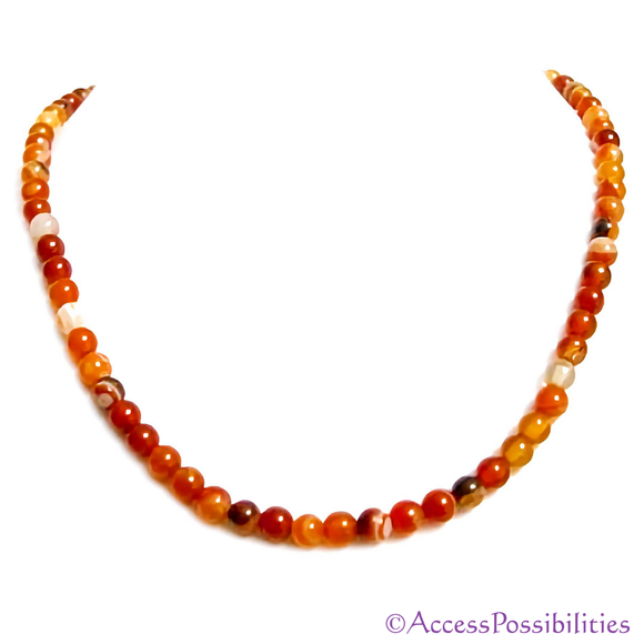 Handcrafted Gemstone Necklaces | Handcrafted Gemstone Jewelry | Access Possibilities