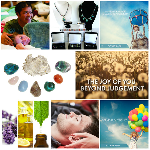 New Products And Services At Access Possibilities