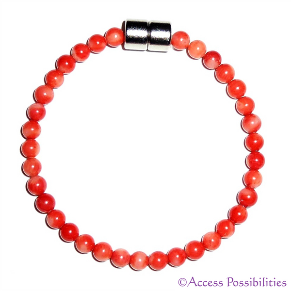 Bamboo coral outlet gemstone