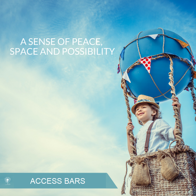 Access Bars | Access Possibilities