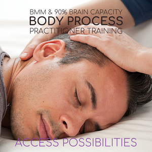 Access Body Process Class with Julie D. Mayo | BMM & 90% Brain Capacity | Practitioner Training | Access Possibilities