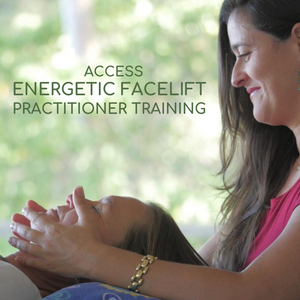 Access Energetic Facelift Class With Julie D. Mayo | Practitioner Training | Access Possibilities