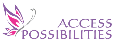 Access Possibilities | A Different Possibility For You, Your Body & Your Life | Holistic Health & Wellness