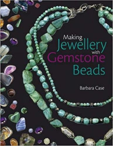 Making Jewelry with Gemstone Beads by Barbara Case (Book-Paperback) | Access Possibilities