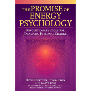 The Promise Of Energy Psychology: Revolutionary Tools for Dramatic Personal Change | Access Possibilities