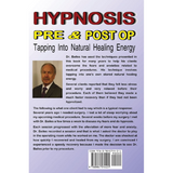 Hypnosis Pre & Post Op: The Process by Rondall L Bailes, DCH (Book-Paperback) | Rear Cover | Access Possibilities