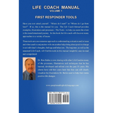 Life Coach Manual: Volume 1 by Rondall L Bailes, DCH (Book-Paperback) | Rear Cover | Access Possibilities