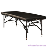 Massage Table Rental for On-Site Class | Event Equipment Rental | Access Possibilities