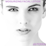 dōTERRA HD Clear Facial Lotion - 50 ml/1.7 oz | Aromatherapy Essential Oils | Access Possibilities