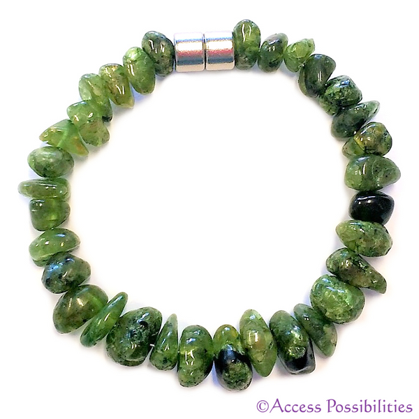 Amazon.com: 8mm Genuine Natural Green Olivine Peridot Gemstone Round Bead  Stretch Crystal Bracelet: Clothing, Shoes & Jewelry