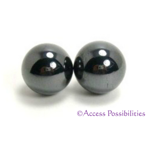 Magnetic Zinger Balls - 25mm - A Grade | Access Possibilities
