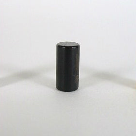 Black 6x12mm Side Cylinder Rare Earth Neodymium Magnets