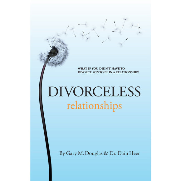 Divorceless Relationships (Book-Paperback)