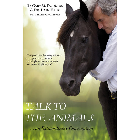 Talk To The Animals (Book-Paperback)