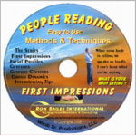People Reading Easy To Use Methods 5 DVD Collection Series - Disc 1