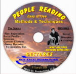 People Reading Easy To Use Methods 5 DVD Collection Series - Disc 3