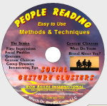 People Reading Easy To Use Methods 5 DVD Collection Series - Disc 4