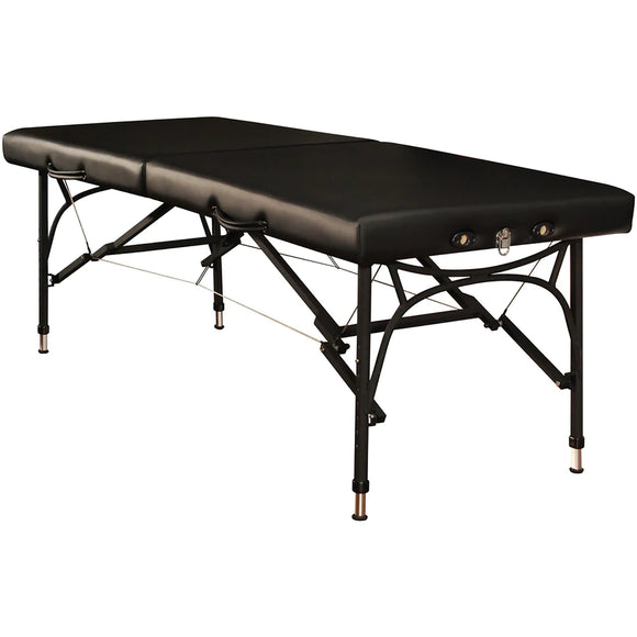 Massage Table Rental for Access Facelift Class | Access Possibilities